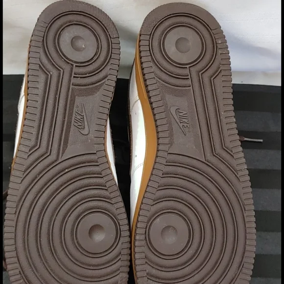 Nike Air Force One Sneakers - Picture 7 of 7